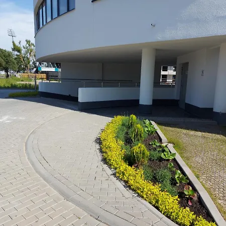 Baltic Blue * Kołobrzeg