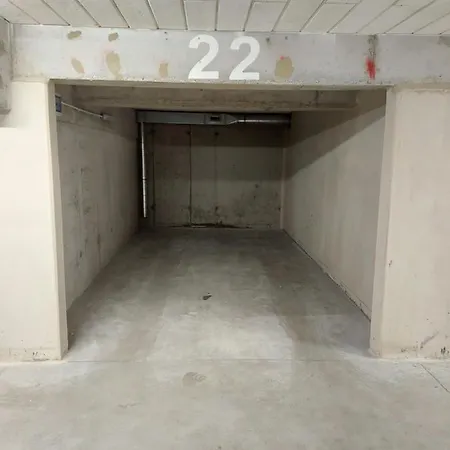 Apartamento Baltic Blue Kołobrzeg