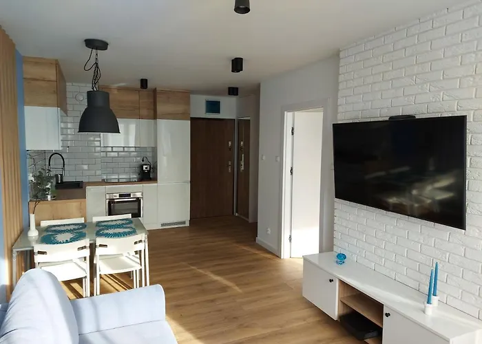 Baltic Blue Appartement