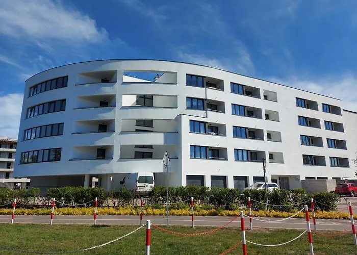 Baltic Blue Kołobrzeg