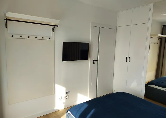 Baltic Blue Appartement