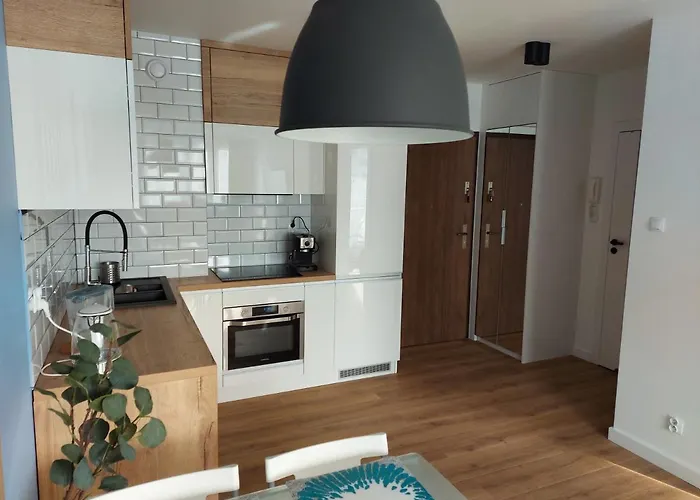 Baltic Blue Appartement