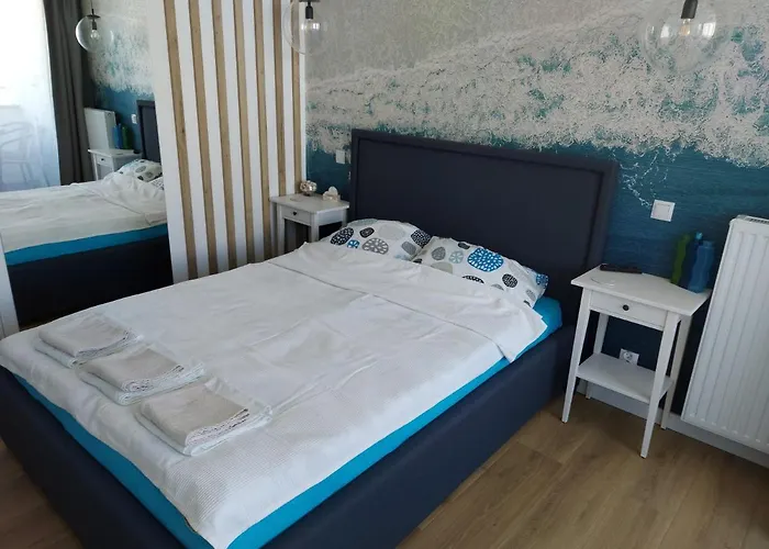 Baltic Blue * Kołobrzeg