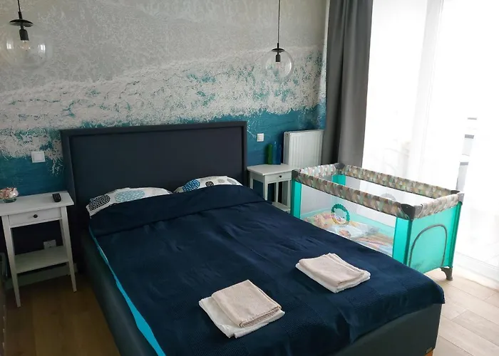 Baltic Blue Appartement